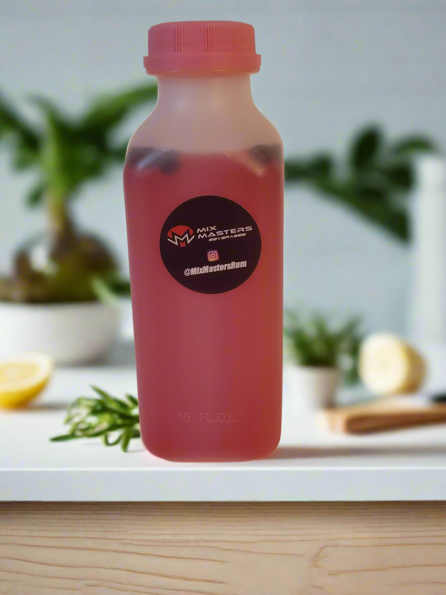 Original Strawberry Punch