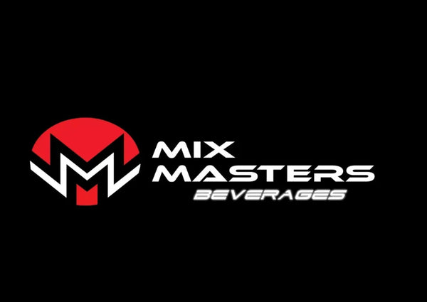 Mix Masters Beverages 