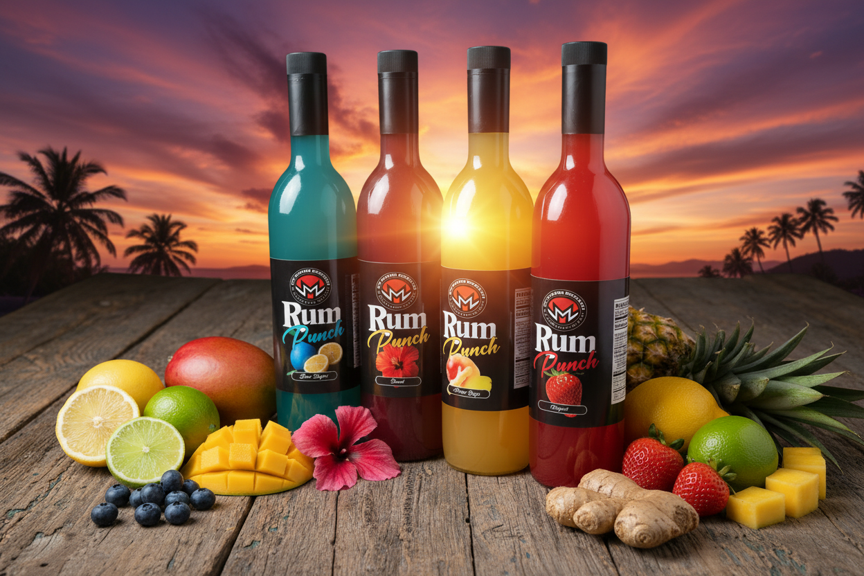 Premium Paradise